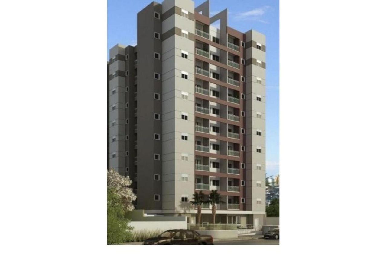 FRODO-APTO MAGNÍFICO com Wifi , 2 dorm São Carlos Exterior foto